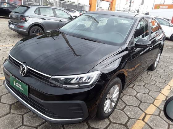 VOLKSWAGEN VIRTUS 1.0 170 TSI MANUAL